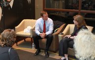 WTAQ's Great Senate Debate :: 07/30/12 4