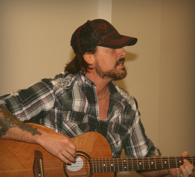Rick Monroe