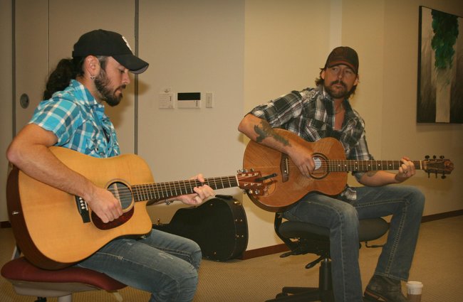 Rick Monroe