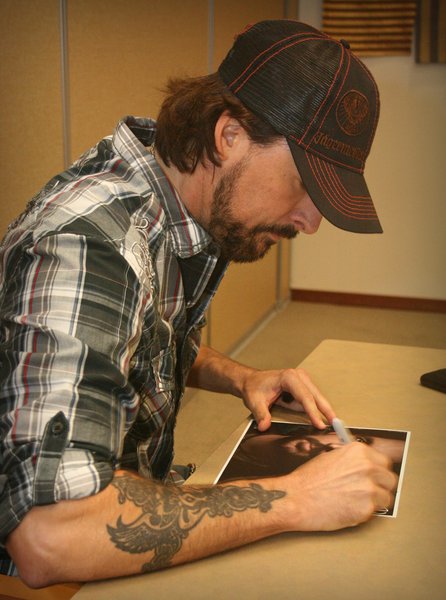 Rick Monroe 