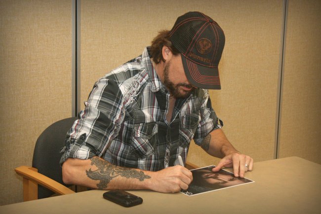 Rick Monroe