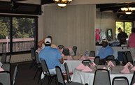 LeRoy Butler Golf outing Marshfield 2012 2