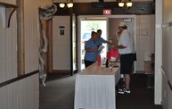 LeRoy Butler Golf outing Marshfield 2012 5