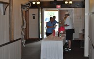 LeRoy Butler Golf outing Marshfield 2012 5