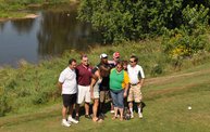 LeRoy Butler Golf outing Marshfield 2012 7