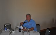LeRoy Butler Golf outing Marshfield 2012 13