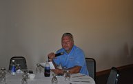 LeRoy Butler Golf outing Marshfield 2012 13
