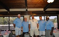 LeRoy Butler Golf outing Marshfield 2012 12