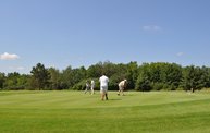 LeRoy Butler Golf outing Marshfield 2012 18