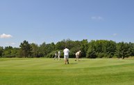 LeRoy Butler Golf outing Marshfield 2012 18