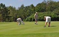 LeRoy Butler Golf outing Marshfield 2012 17
