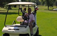 LeRoy Butler Golf outing Marshfield 2012 16