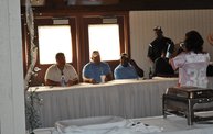 LeRoy Butler Golf outing Marshfield 2012 21