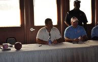 LeRoy Butler Golf outing Marshfield 2012 20