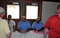 LeRoy Butler Golf outing Marshfield 2012 5