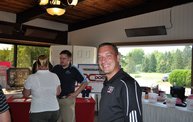 LeRoy Butler Golf outing Marshfield 2012 10