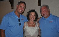 LeRoy Butler Golf outing Marshfield 2012 12