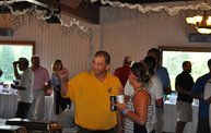 LeRoy Butler Golf outing Marshfield 2012 17