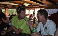 LeRoy Butler Golf outing Marshfield 2012 29