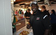 LeRoy Butler Golf outing Marshfield 2012 26
