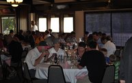 LeRoy Butler Golf outing Marshfield 2012 9
