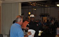LeRoy Butler Golf outing Marshfield 2012 5