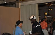 LeRoy Butler Golf outing Marshfield 2012 4