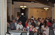 LeRoy Butler Golf outing Marshfield 2012 10