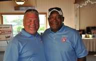 LeRoy Butler Golf outing Marshfield 2012 17