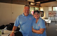 LeRoy Butler Golf outing Marshfield 2012 16