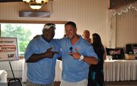 LeRoy Butler Golf outing Marshfield 2012 22