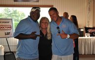 LeRoy Butler Golf outing Marshfield 2012 30