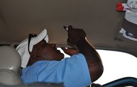 LeRoy Butler Golf outing Marshfield 2012 27
