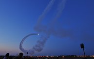 EAA's Air Venture.."The Night Show!" 7