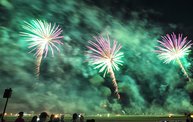 EAA's Air Venture.."The Night Show!" 6