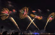 EAA's Air Venture.."The Night Show!" 5