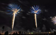 EAA's Air Venture.."The Night Show!" 4