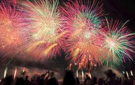 EAA's Air Venture.."The Night Show!" 3