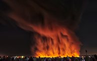 EAA's Air Venture.."The Night Show!" 1