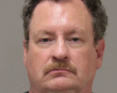 William Howarton (photo courtesy Kent Co. Sheriff's Dept.) William Howarton (photo courtesy Kent Co. Sheriff's Dept.)