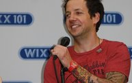 Studio 101 With Simple Plan 21