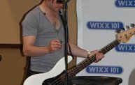 Studio 101 With Simple Plan 20