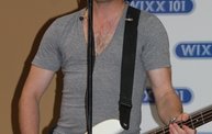 Studio 101 With Simple Plan 16