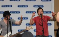 Studio 101 With Simple Plan 12