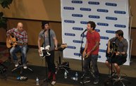 Studio 101 With Simple Plan 9
