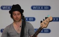 Studio 101 With Simple Plan 4