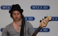 Studio 101 With Simple Plan 4