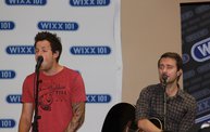 Studio 101 With Simple Plan 3