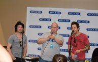 Studio 101 With Simple Plan 13