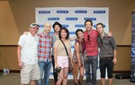 Studio 101 With Simple Plan 11